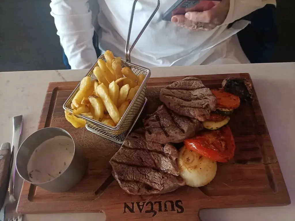 Menu_Restaurant La Table du Sultan_Pennes-Mirabeau_image_8