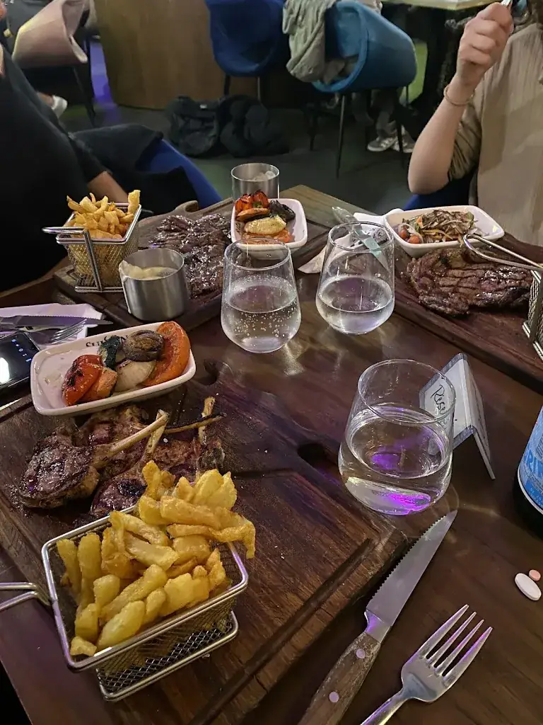 Selma_Restaurant La Table du Sultan_Pennes-Mirabeau_review