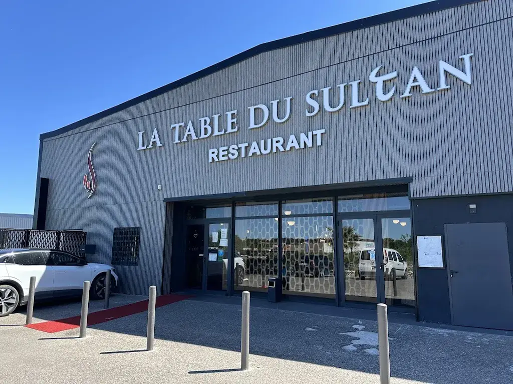 Restaurant La Table du Sultan_Pennes-Mirabeau_slider_image_3