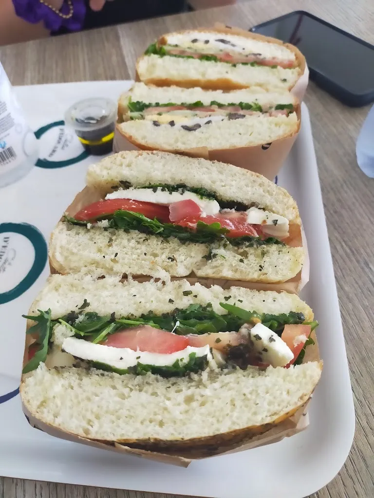 Menu_BAGELSTEIN • Bagels & Coffee shop_Cabriès_image_1