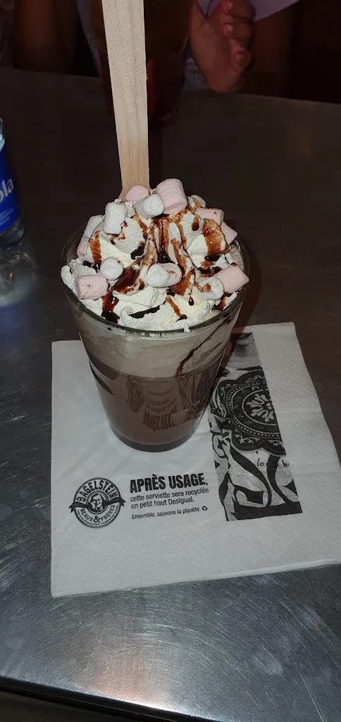 Menu_BAGELSTEIN • Bagels & Coffee shop_Cabriès_image_3