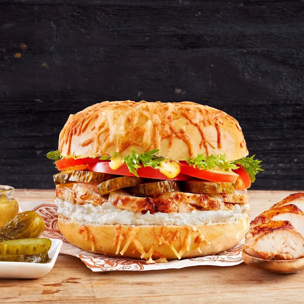 Menu_BAGELSTEIN • Bagels & Coffee shop_Cabriès_image_8