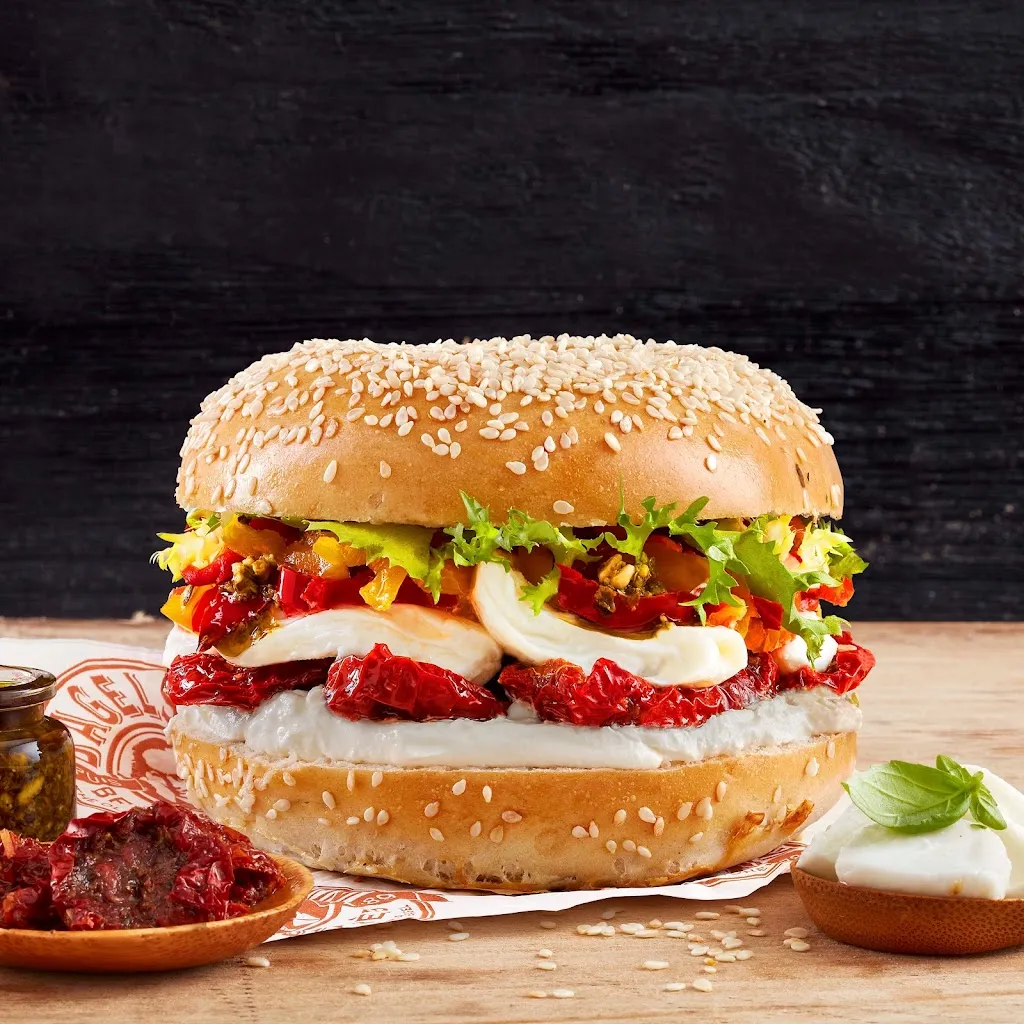 Menu_BAGELSTEIN • Bagels & Coffee shop_Cabriès_image_9