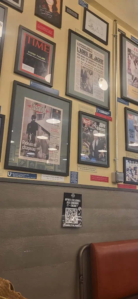 Zoro Roronoa_BAGELSTEIN • Bagels & Coffee shop_Cabriès_avis