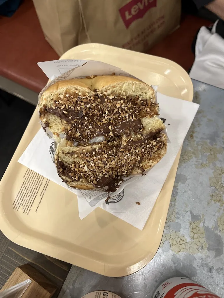 Jonathan Guidon_BAGELSTEIN • Bagels & Coffee shop_Cabriès_avis