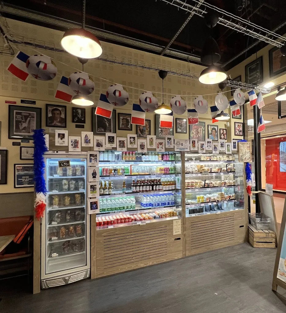 BAGELSTEIN • Bagels & Coffee shop Restaurant in Cabriès