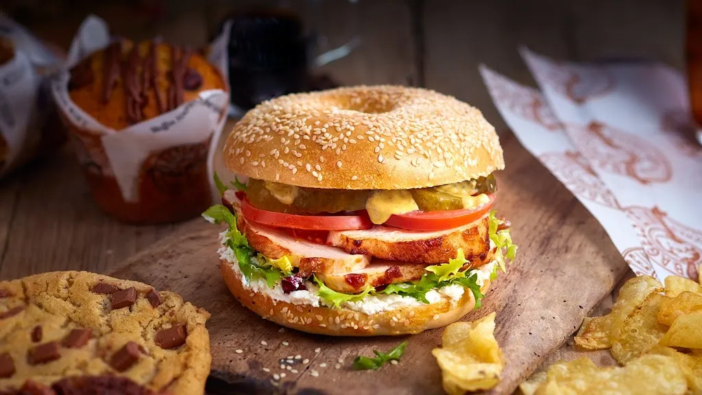 BAGELSTEIN • Bagels & Coffee shop_Cabriès_slider_image_2