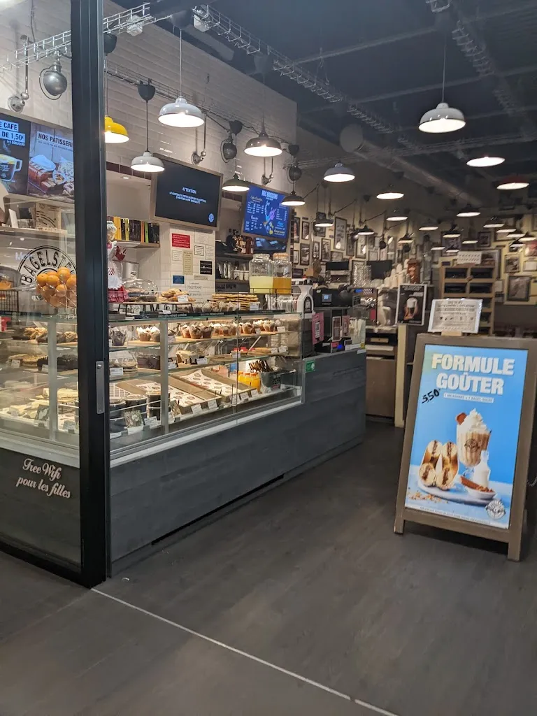 BAGELSTEIN • Bagels & Coffee shop_Cabriès_slider_image_3