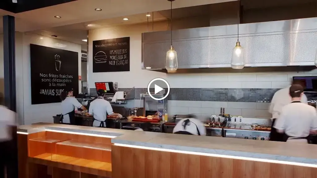 Steak 'n Shake - Plan de Campagne restaurante en Pennes-Mirabeau