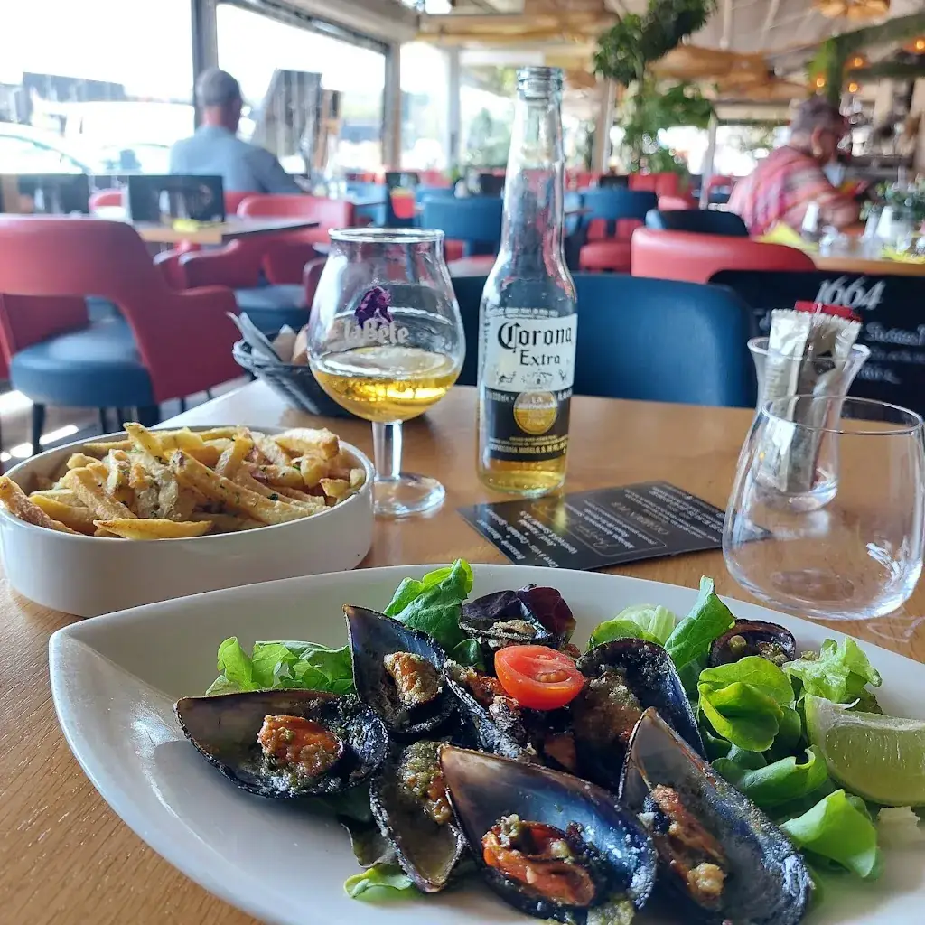 Taïs_Barnex - O Garden - Restaurant Plan de Campagne_Pennes-Mirabeau_review