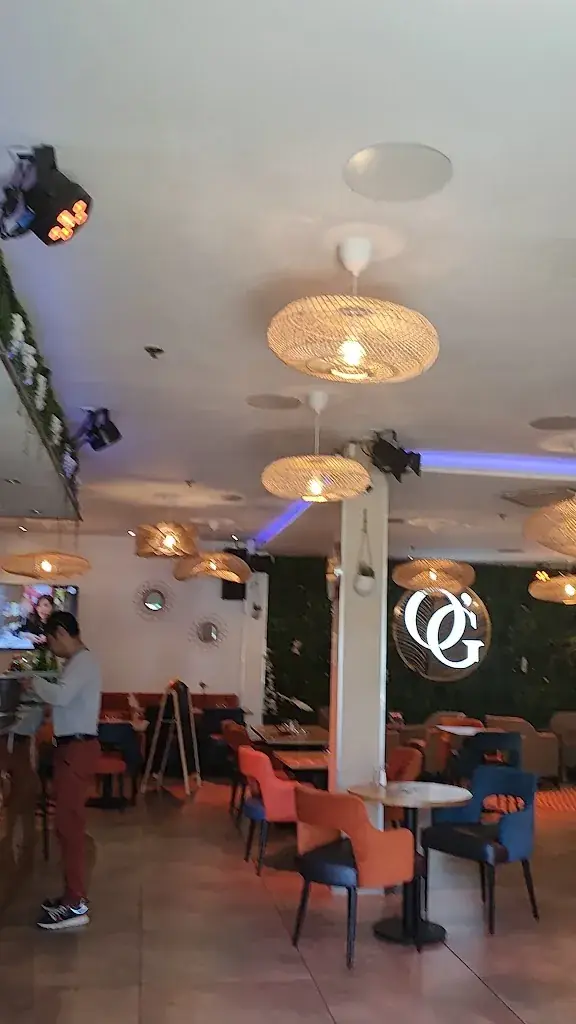 Barnex - O Garden - Restaurant Plan de Campagne_Pennes-Mirabeau_slider_image_2