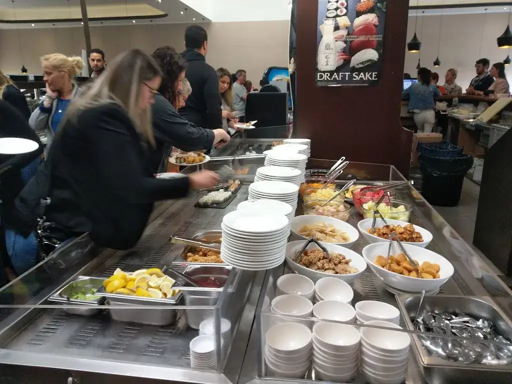 phryne abesamis_ICHIBAN_Cabriès_review