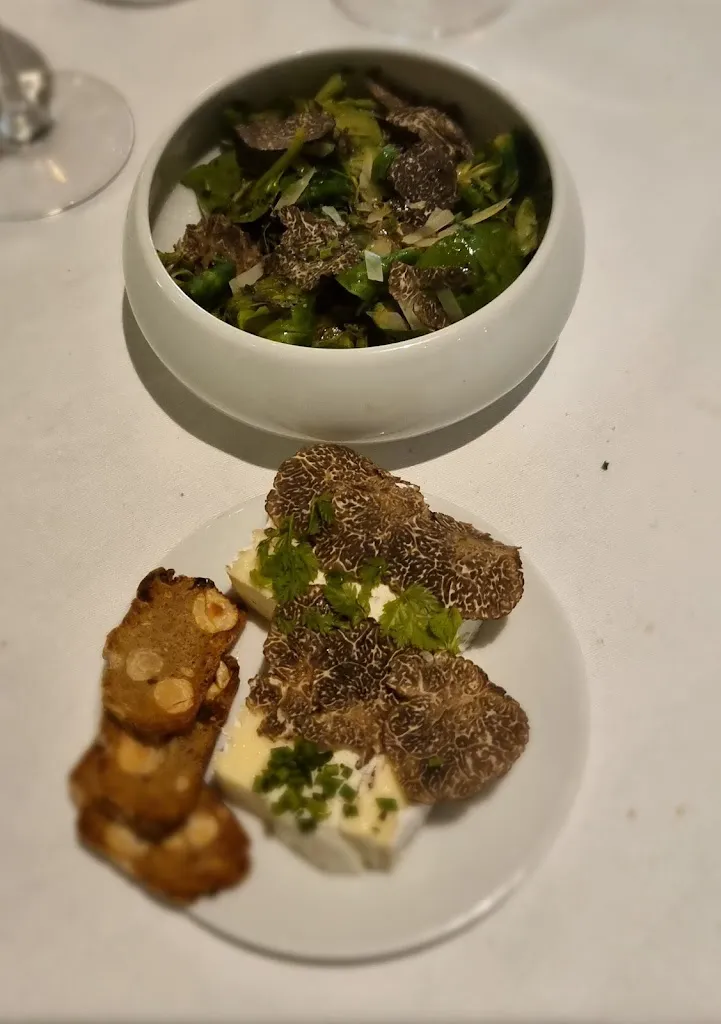 Menu_Restaurant La Truffe Dans Tous Ses États_Bouc-Bel-Air_imagen_5