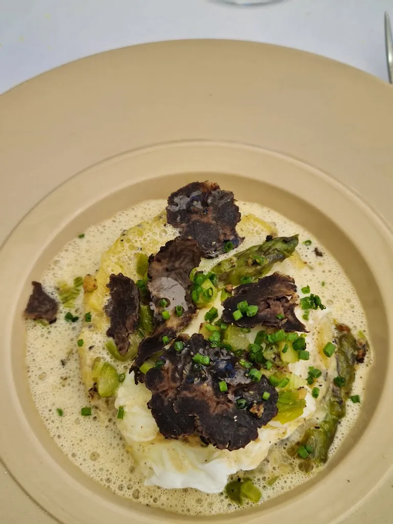 Menu_Restaurant La Truffe Dans Tous Ses États_Bouc-Bel-Air_imagen_7