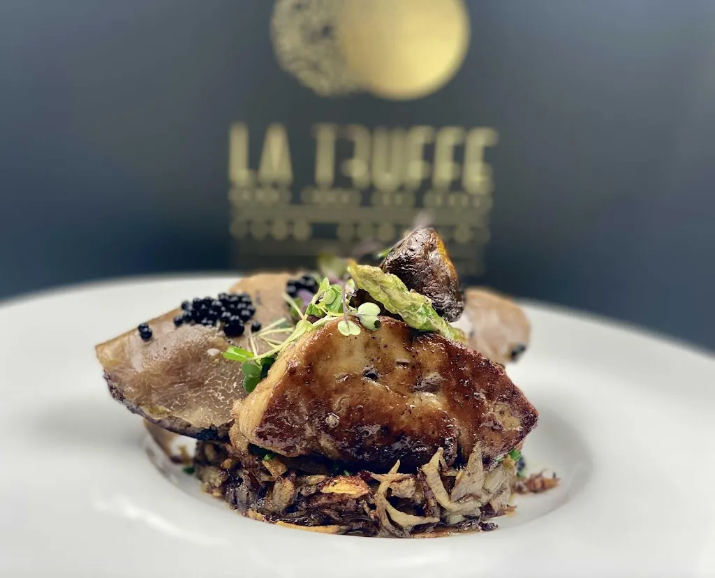 Restaurant La Truffe Dans Tous Ses États_Bouc-Bel-Air_slider_image_2