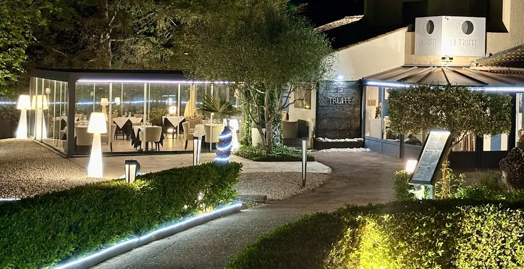 Restaurant La Truffe Dans Tous Ses États_Bouc-Bel-Air_slider_image_3