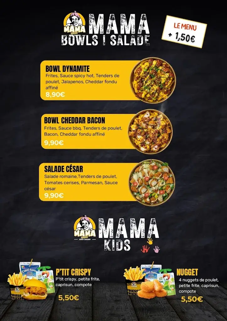 Menu_Mama Coffee Plan de Campagne_Cabriès_image_4