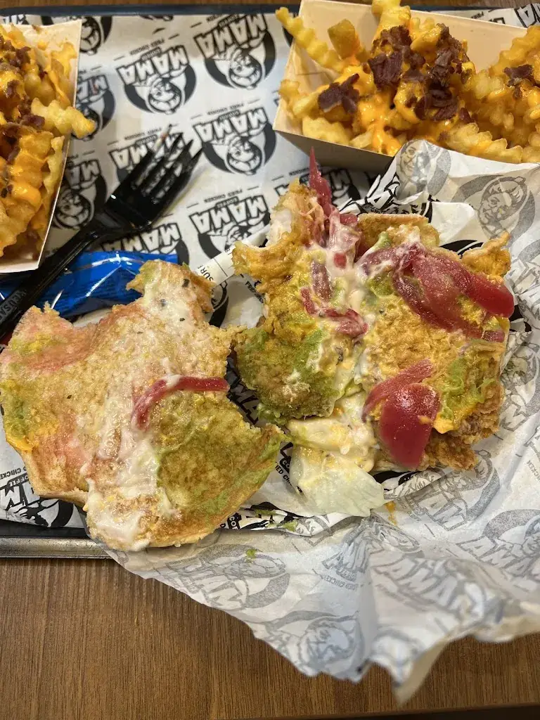 Menu_Mama Coffee Plan de Campagne_Cabriès_image_7