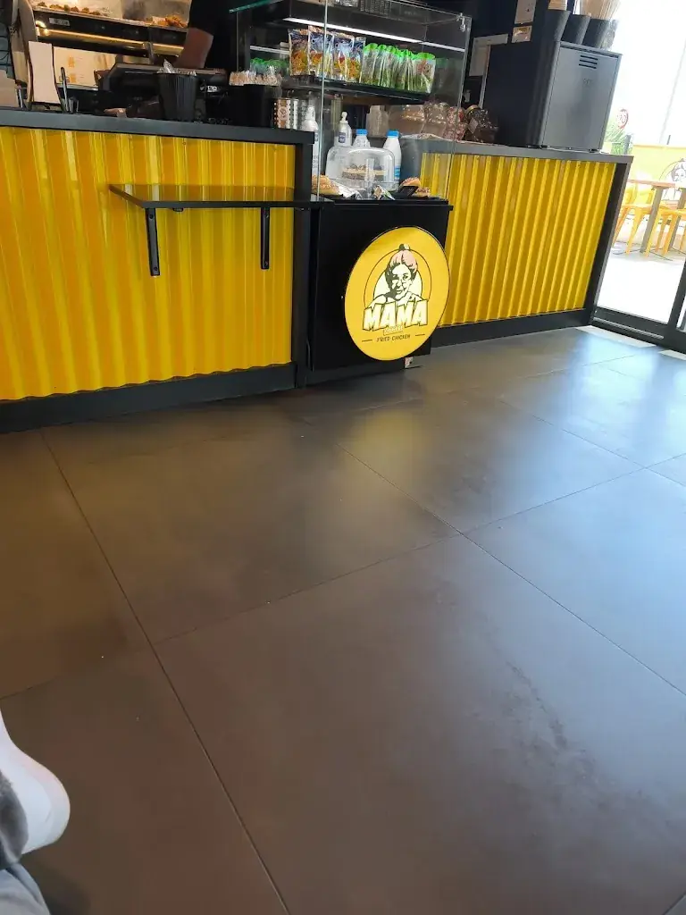 Nordine Bareche_Mama Coffee Plan de Campagne_Cabriès_avis