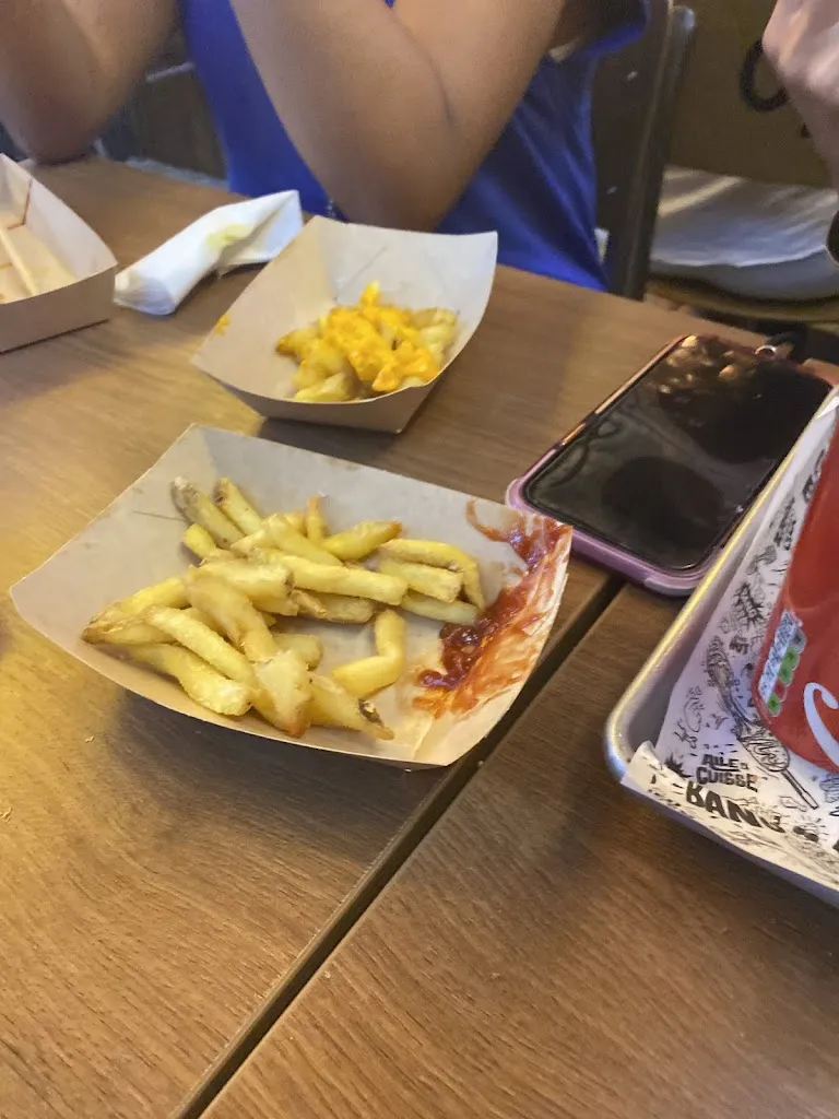 Nihel Makhlouf_Chikin Bang - Korean Street Food - Plan de Campagne_Pennes-Mirabeau_review