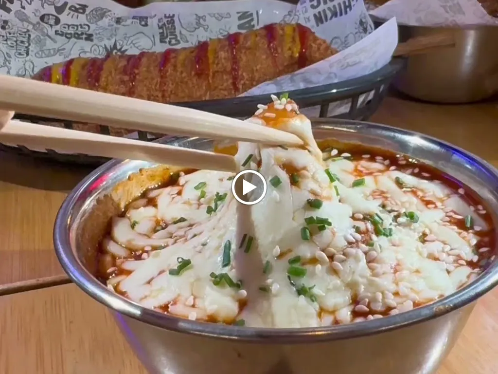 Chikin Bang - Korean Street Food - Plan de Campagne_Pennes-Mirabeau_slider_image_2