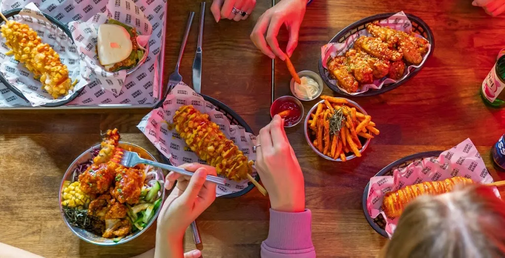 Chikin Bang - Korean Street Food - Plan de Campagne_Pennes-Mirabeau_slider_image_3