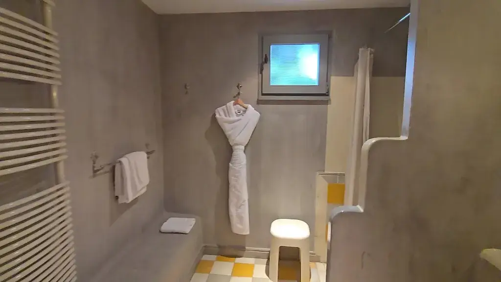 Domaine de Clairefontaine restaurant in Chonas-l'Amballan