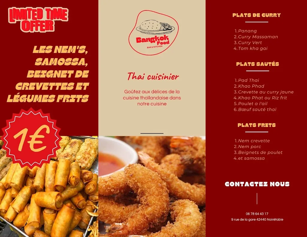 Menu_Bangkok Food_Noirétable_image_4
