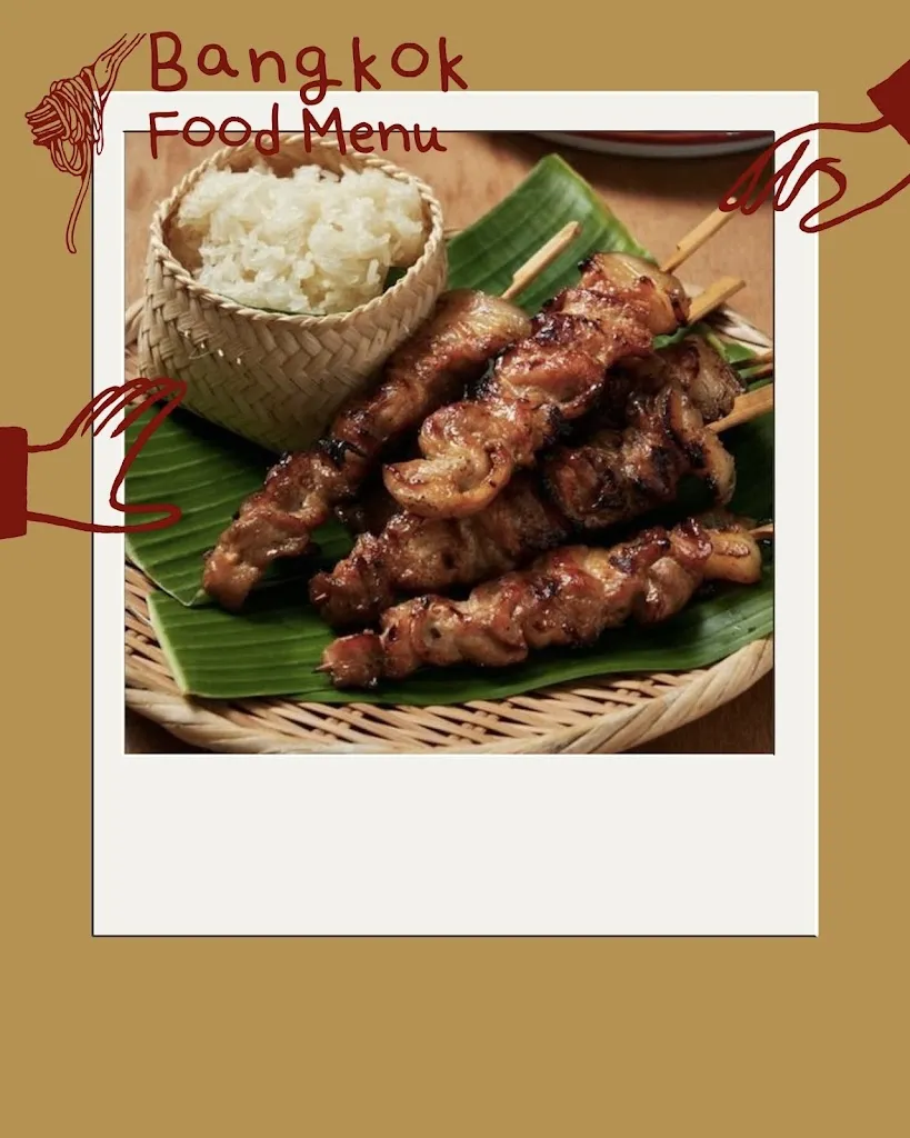 Menu_Bangkok Food_Noirétable_image_7