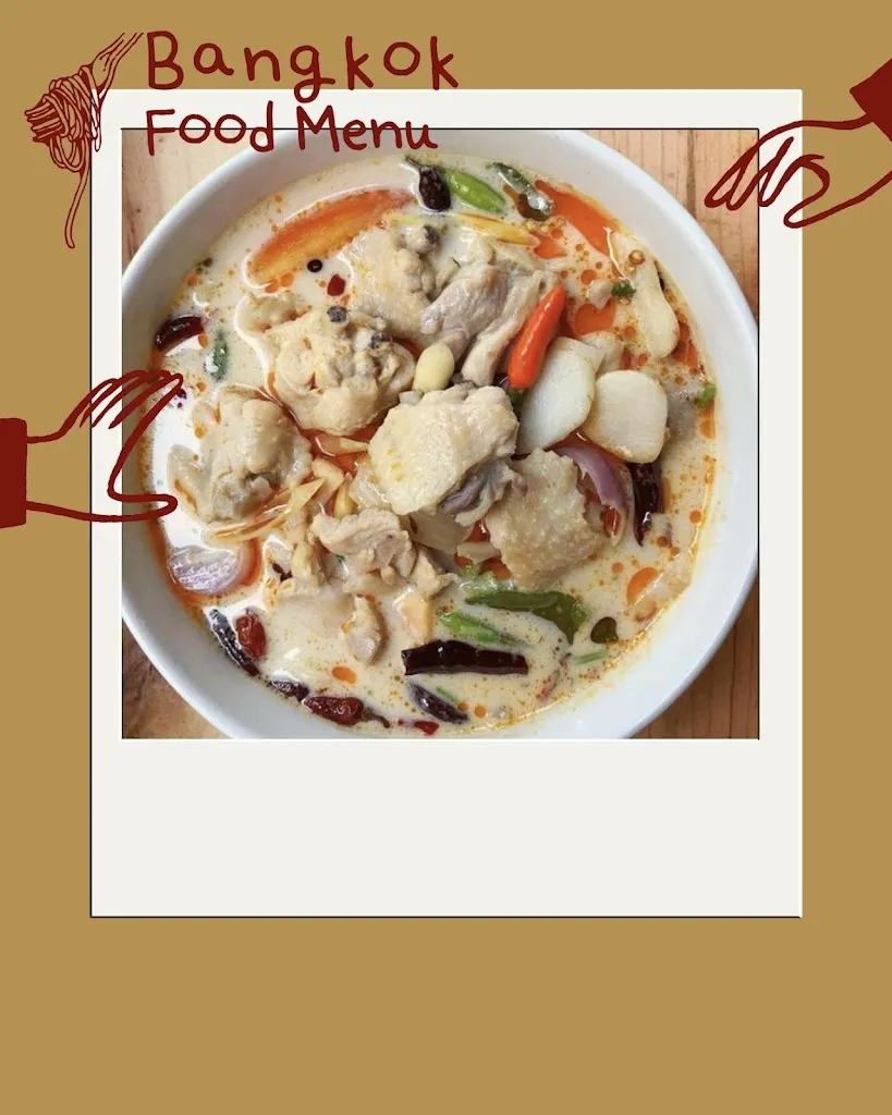 Menu_Bangkok Food_Noirétable_image_8