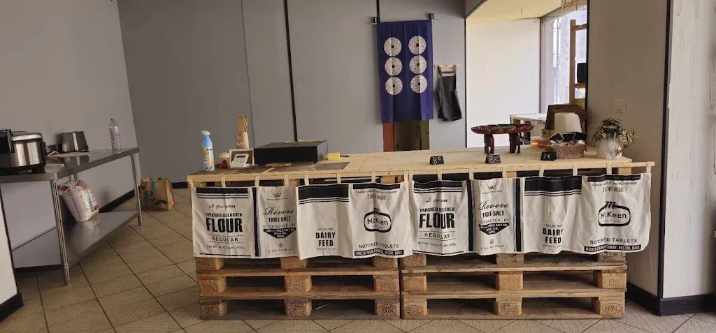 Bangkok Food ristorante a Noirétable