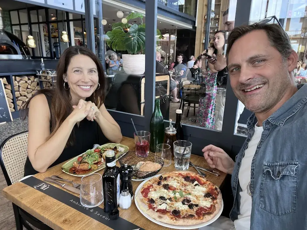 Matthew Rasch_Più_Pennes-Mirabeau_review