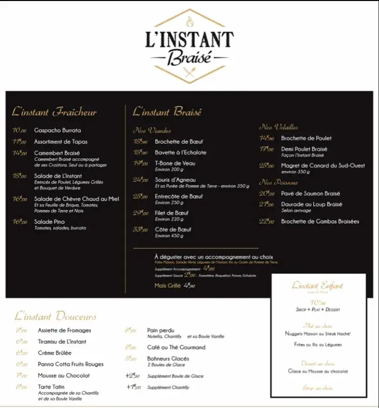 Menu_l'Instant Braisé_Pennes-Mirabeau_image_1