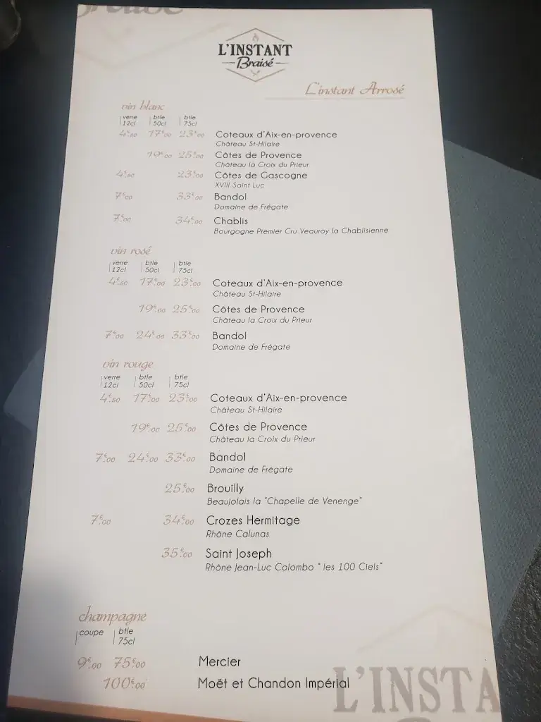Menu_l'Instant Braisé_Pennes-Mirabeau_image_3