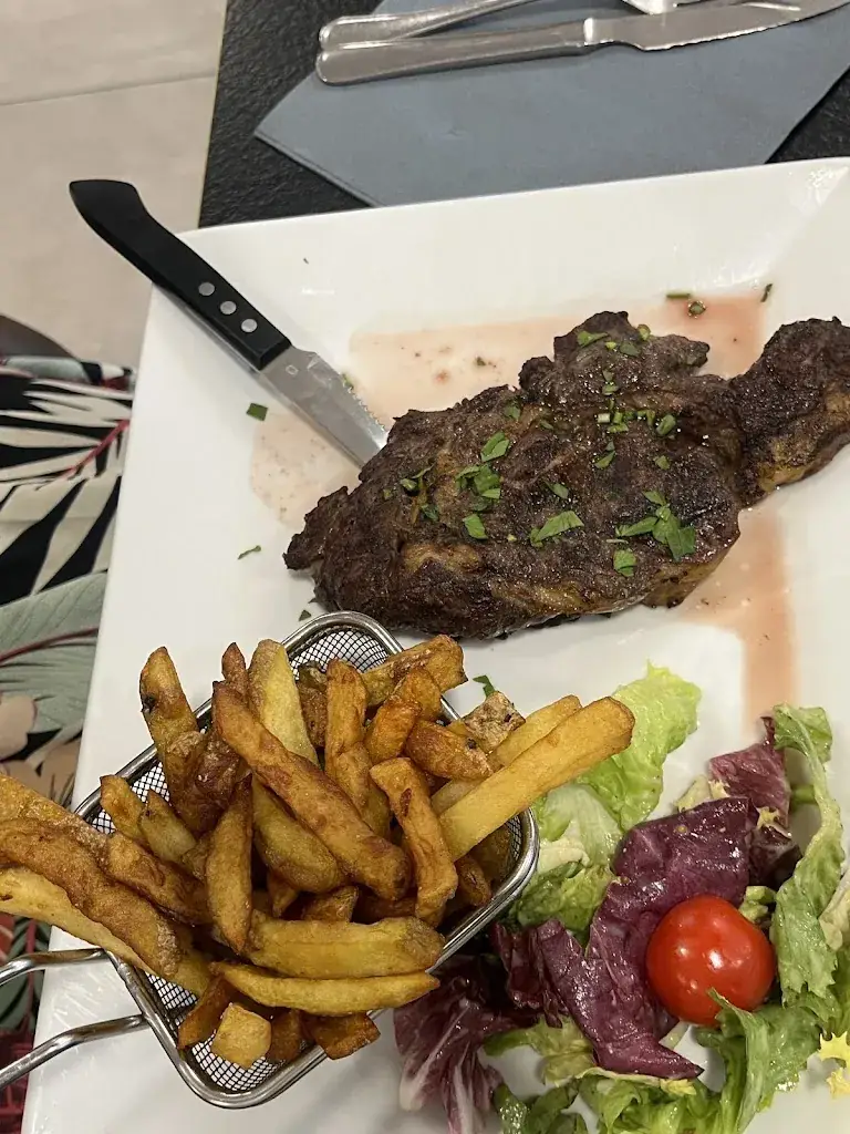 Loy Tho_l'Instant Braisé_Pennes-Mirabeau_review