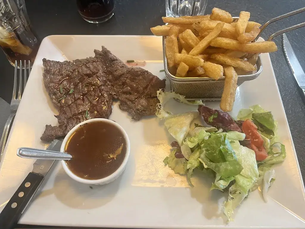 Caroline Waeldo_l'Instant Braisé_Pennes-Mirabeau_review