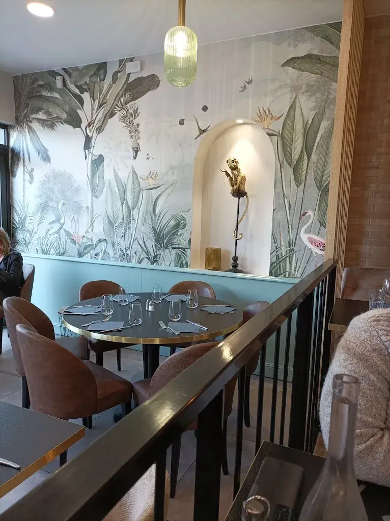 Eric Vano_l'Instant Braisé_Pennes-Mirabeau_review