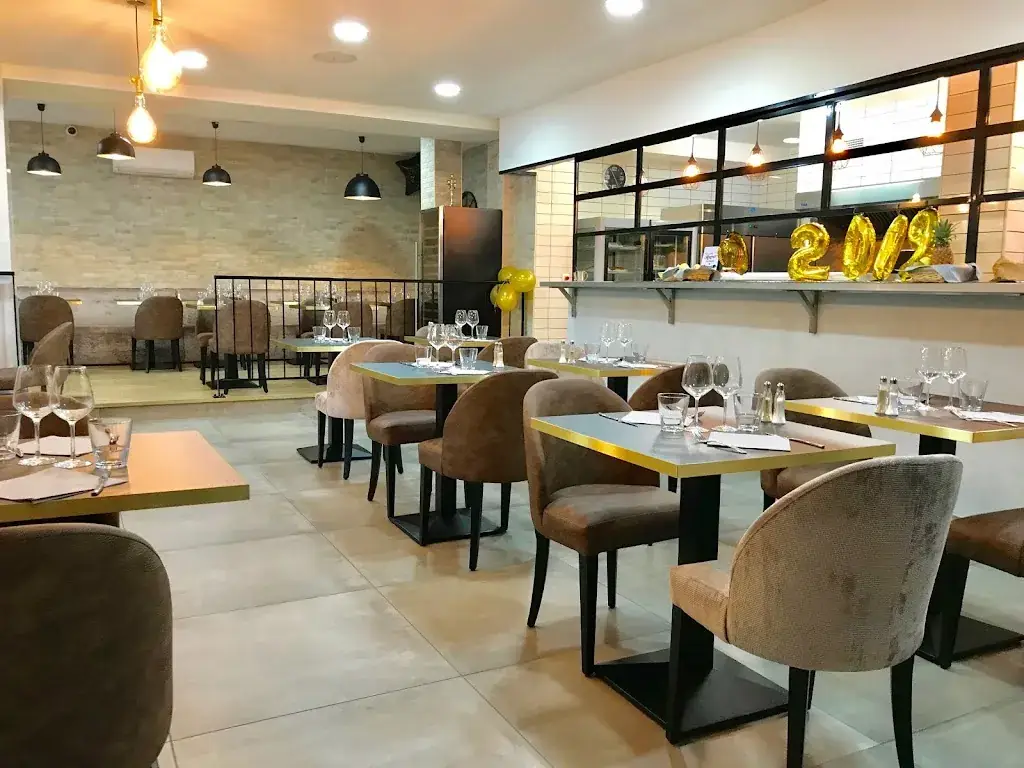 l'Instant Braisé restaurant à Pennes-Mirabeau