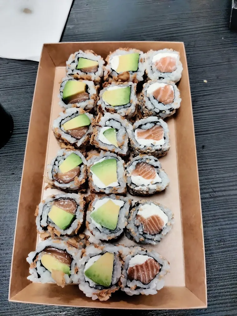 Menu_YAN SUSHI_Cabriès_image_7