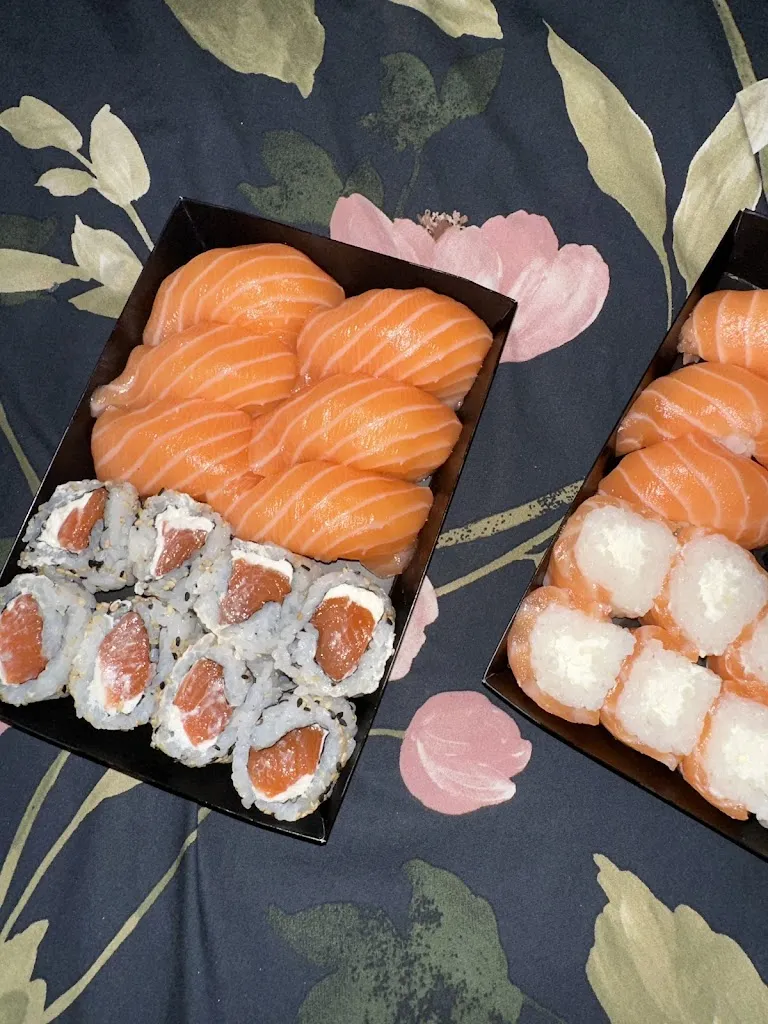 Jehanne Casa_YAN SUSHI_Cabriès_review