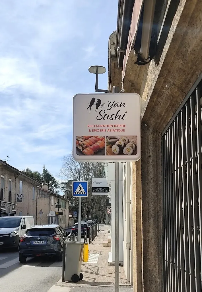 YAN SUSHI_Cabriès_slider_image_3