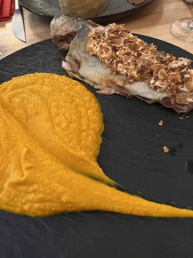 Romina Kaboorani_Le Gavroche_Briançon_review