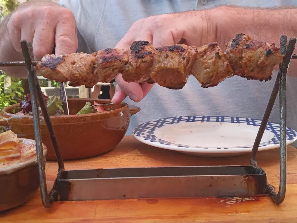 Menü_Le Rustique_Briançon_Bild_9