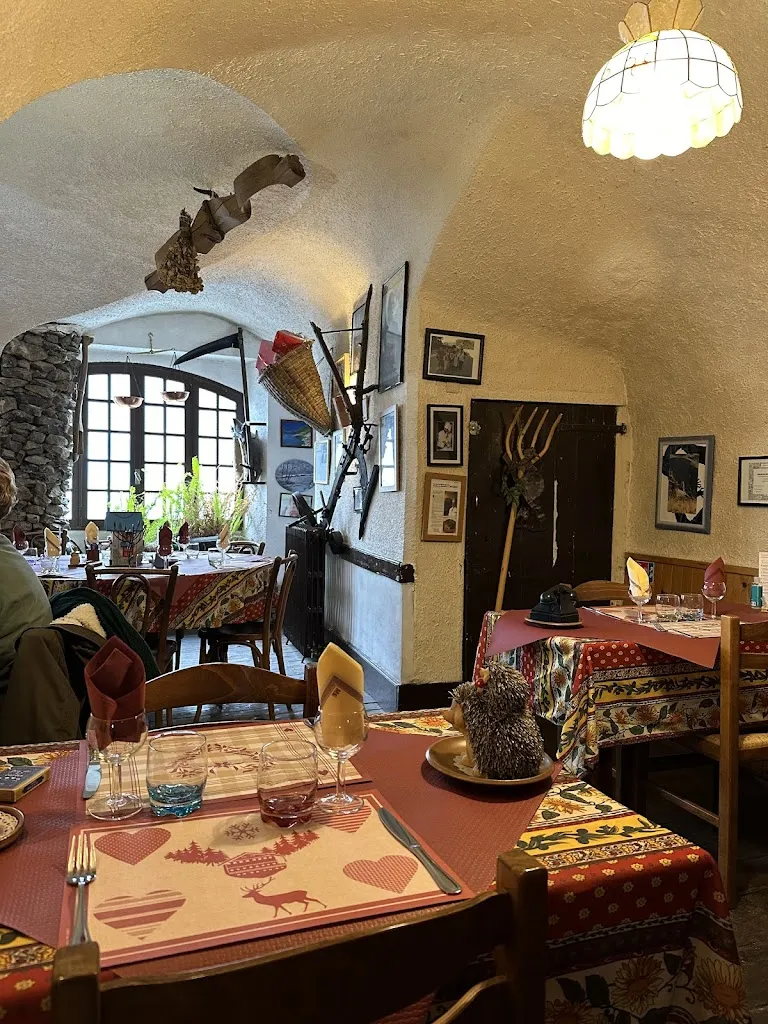 Patricia Domínguez_Le Rustique_Briançon_Bewertung