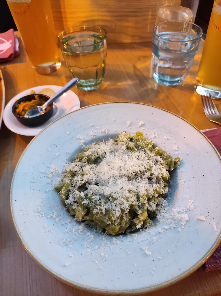 Menu_Restaurant L'alpin_Briançon_image_5