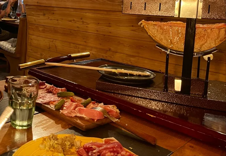 Menu_Restaurant L'alpin_Briançon_image_7