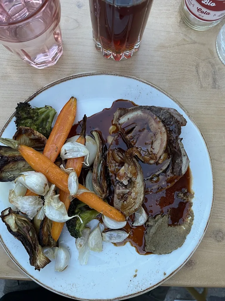 Menu_Restaurant L'alpin_Briançon_image_9