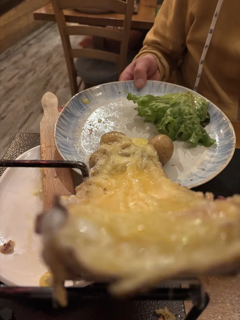 Kro Lik_Restaurant L'alpin_Briançon_review