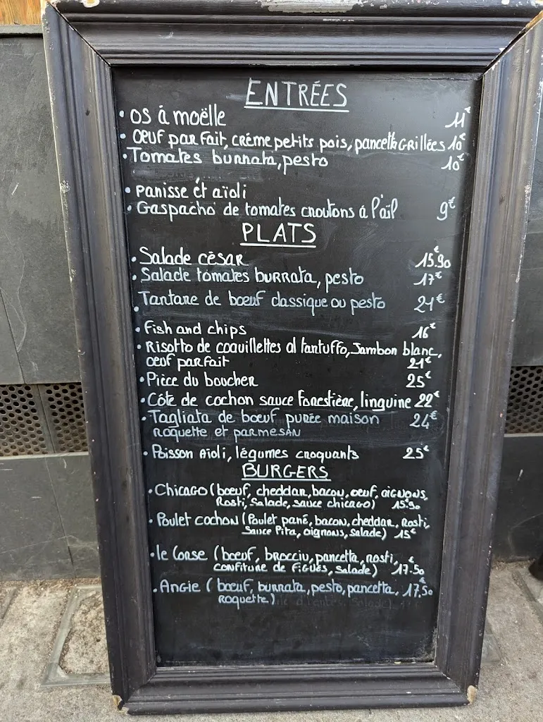 Menu_Le Cosy_Briançon_image_1