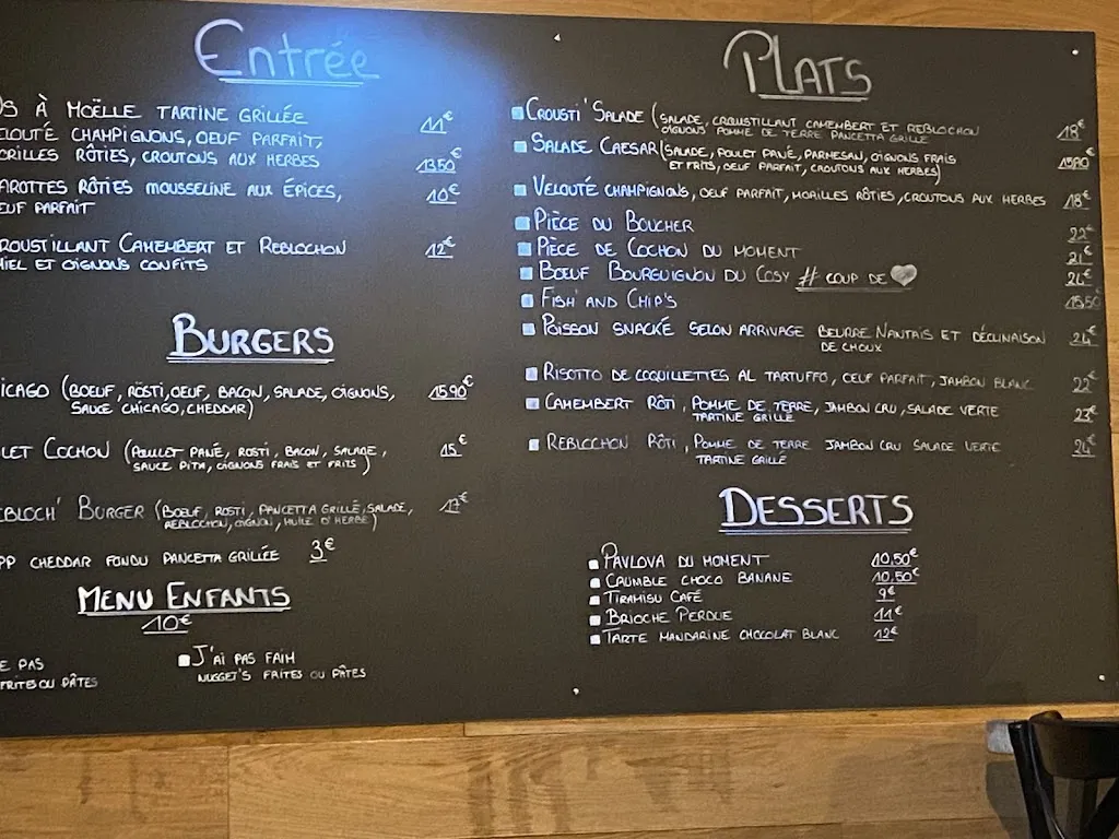 Menu_Le Cosy_Briançon_image_4